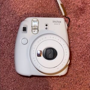 Polaroid Instax mini 9